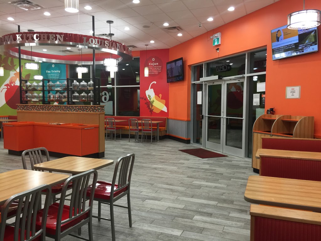 Popeyes Louisiana Kitchen | 2334 Durham Regional Hwy 2, Bowmanville, ON L1C 3K7, Canada | Phone: (905) 623-3500