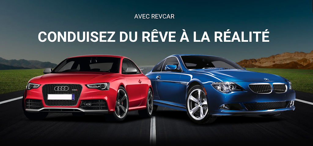 RevCar | 68 Rue Waegener, Saint-Jean-sur-Richelieu, QC J2W 2B7, Canada | Phone: (438) 501-9011