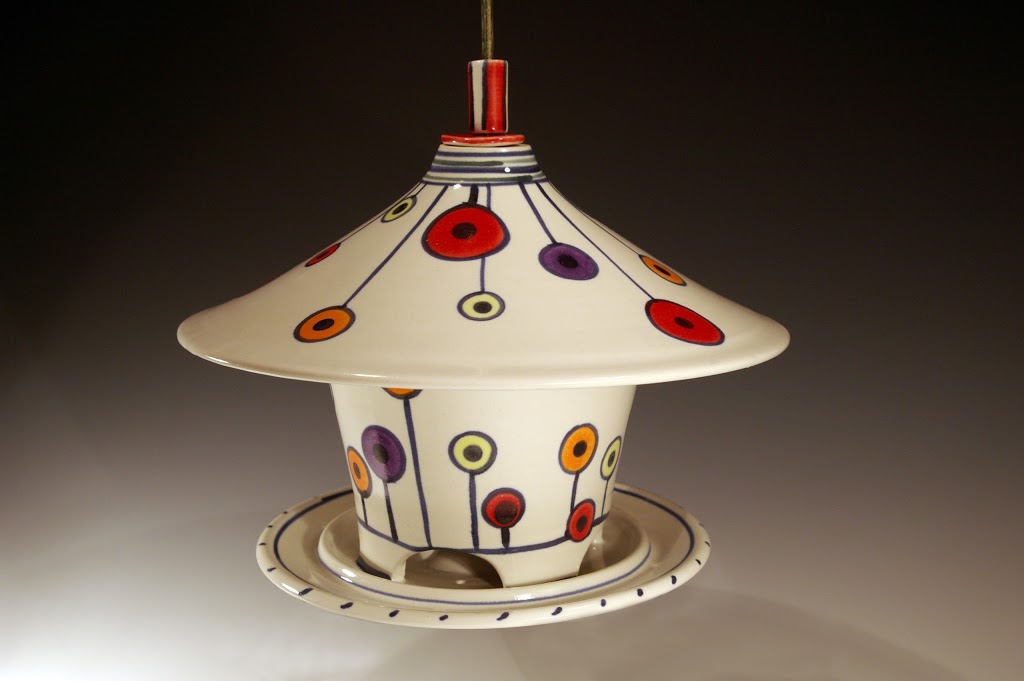 Cindy Gibson Ceramics | 1520 B Edgeware Rd, Victoria, BC V8T 2J7, Canada | Phone: (250) 592-8257