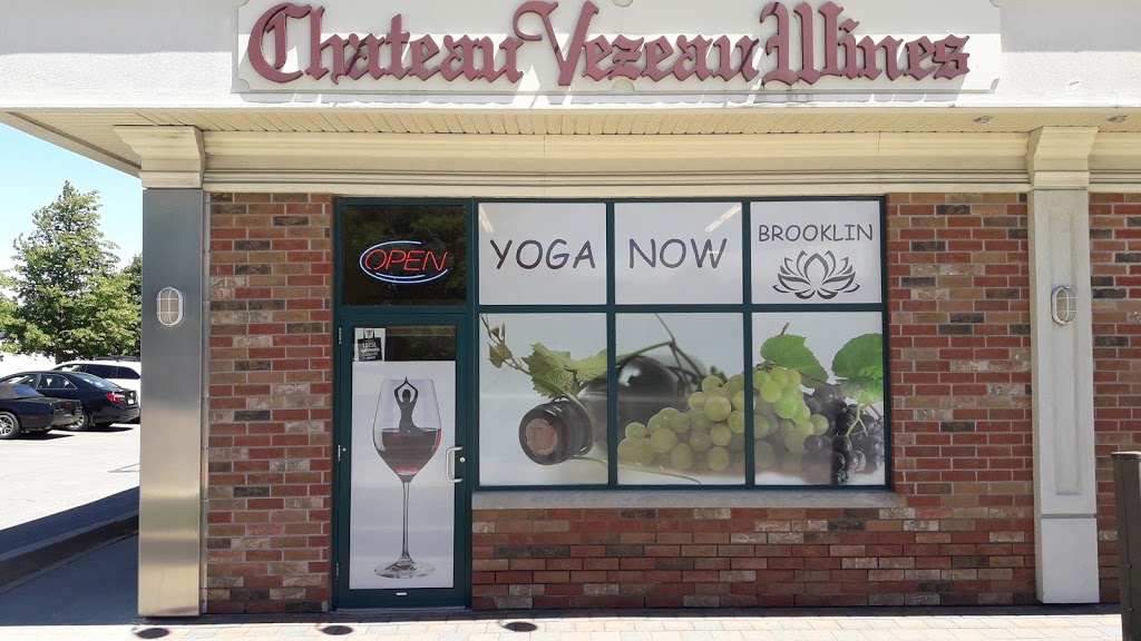 Chateau Vezeau Wines | 6 Campbell St #1, Whitby, ON L1M 2J6, Canada | Phone: (905) 655-0707