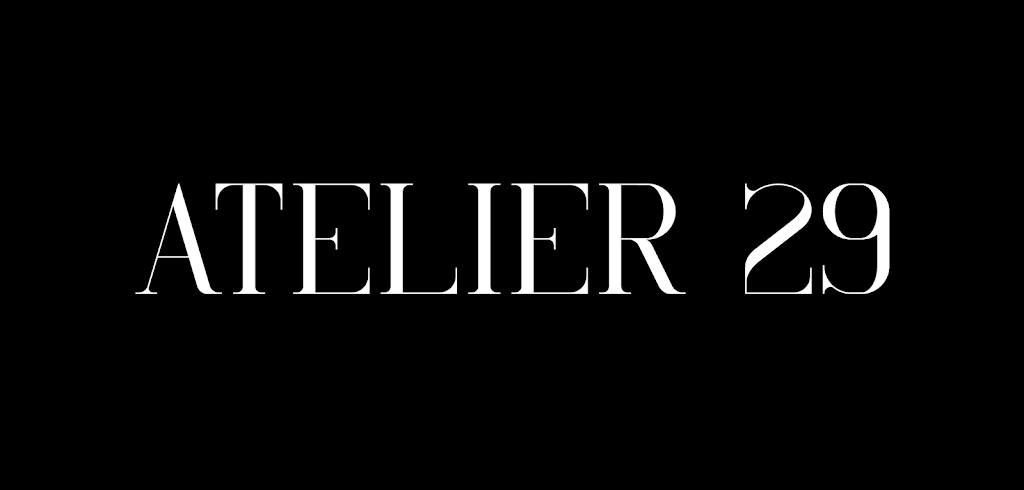 Atelier 29 | 28 Lincoln Green Dr, Markham, ON L3P 1R5, Canada | Phone: (647) 966-7218