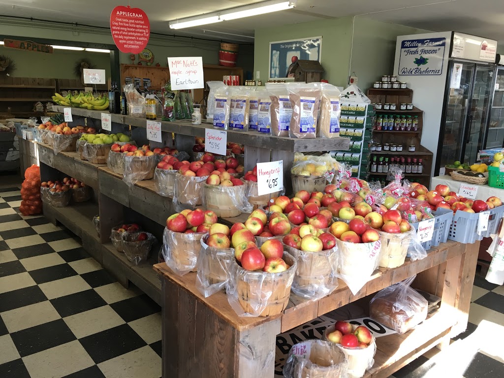 Stirlings Farm Market (Bible Hill) | 325 Main St, Bible Hill, NS B6L 5G9, Canada | Phone: (902) 895-4956