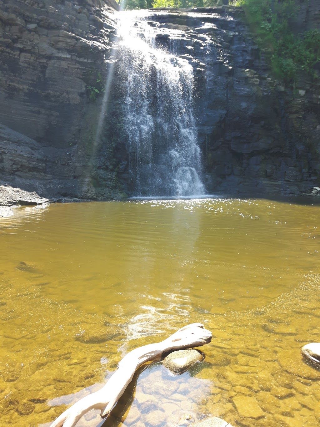 Belvédère De La Cote Du Bateaux | 2H0, 65-111 Rue du Bateau, Sainte-Croix, QC G0S 2H0, Canada