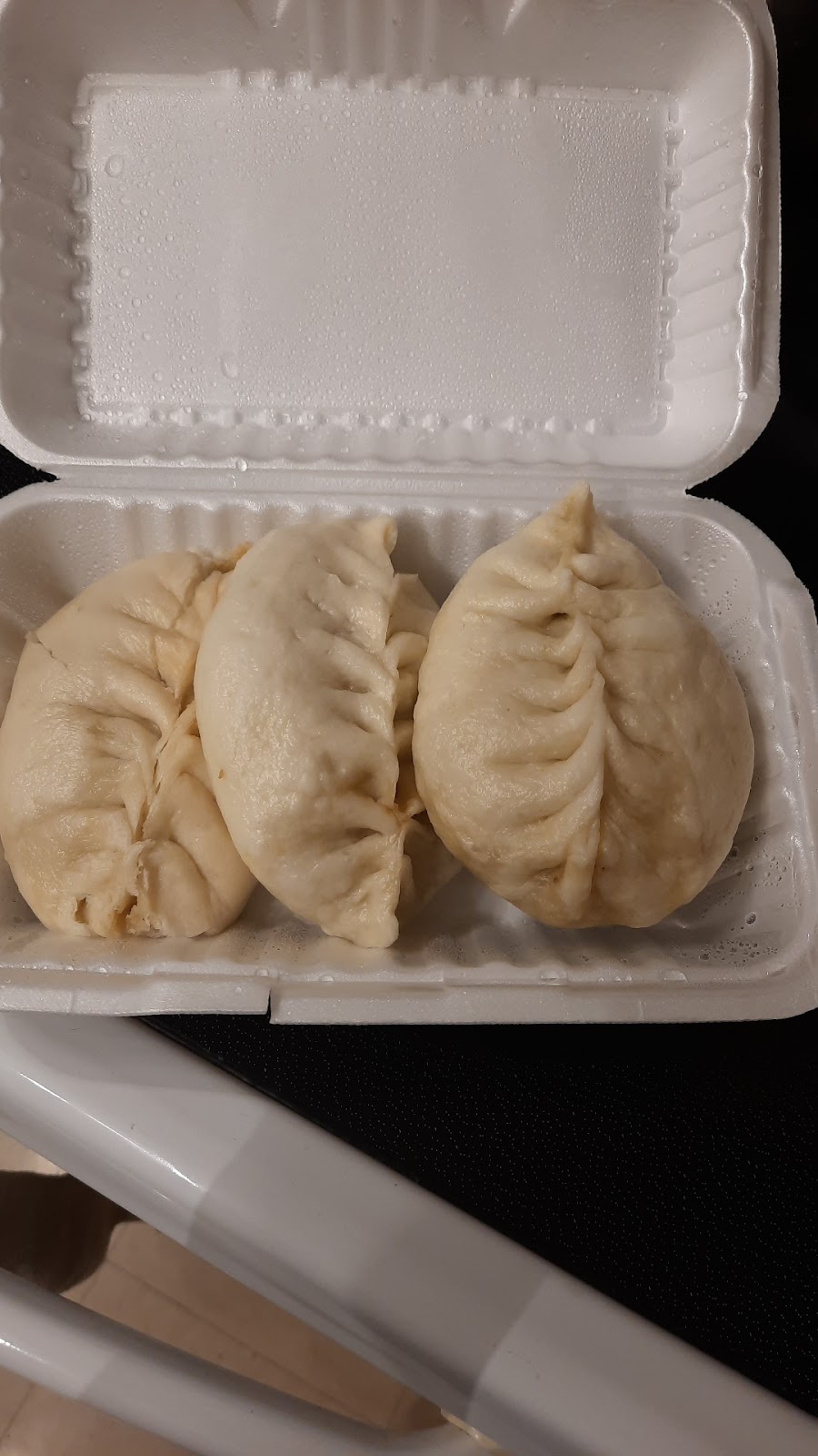 P23 Dumplings-The Point | 2543 Rue Centre, Montréal, QC H3K 1J9, Canada | Phone: (514) 973-2543