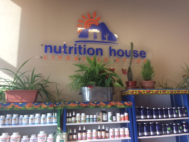 Nutrition House Kingston | 1046 Princess St #3, Kingston, ON K7L 1H2, Canada | Phone: (613) 549-6424