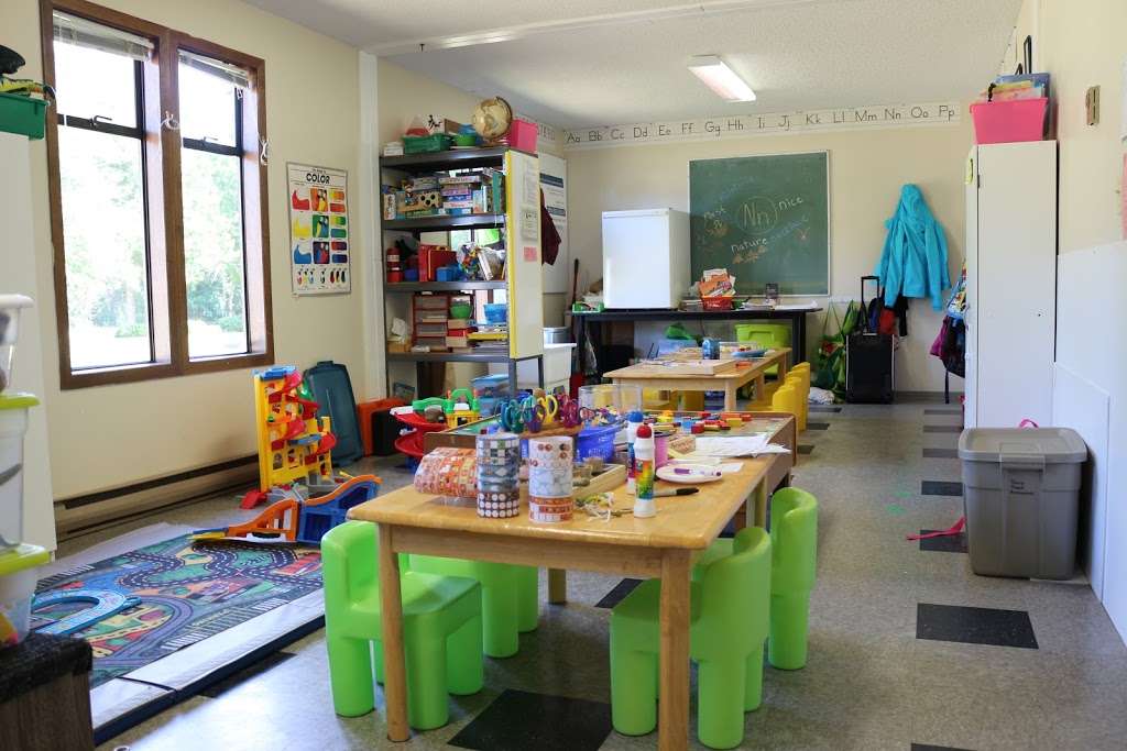 Vancouver Island School of Early Childhood Education | 6504 Kestrel Crescent, Nanaimo, BC V9K 1A1, Canada | Phone: (250) 802-6334