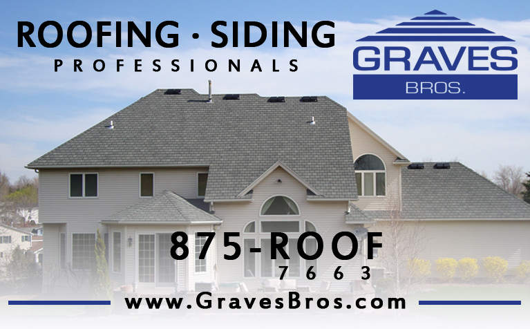 Graves Bros. Home Improvement Co. | 230 Sawyer Ave, Tonawanda, NY 14150, USA | Phone: (716) 875-7663