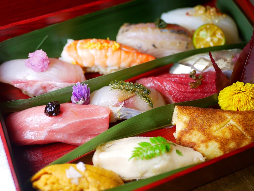 TSUKIJI FISH MARKET Inc. | 1138 Beechwood Crescent, North Vancouver, BC V7P 1G7, Canada | Phone: (778) 228-5107