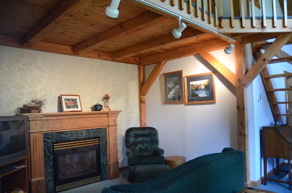 Heritage Reflections Guest House | 718416 ON-6, Owen Sound, ON N4K 5N7, Canada | Phone: (519) 371-5045