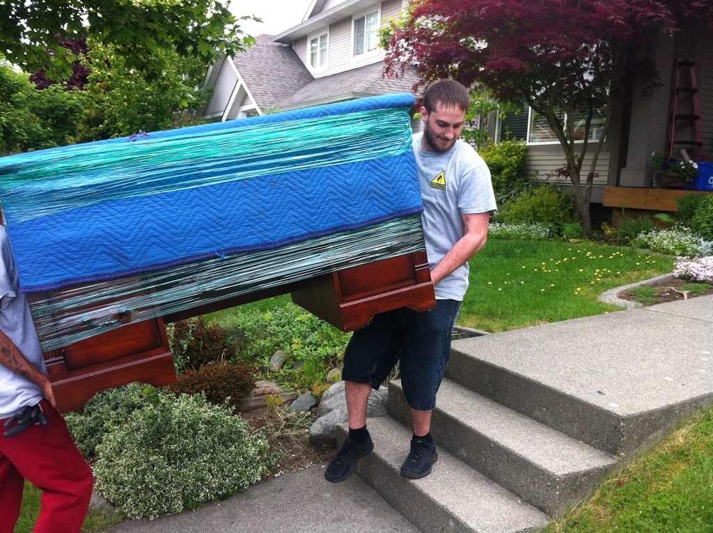 Papasmoving.com | 826 W 68th Ave, Vancouver, BC V6P 2V2, Canada | Phone: (604) 782-6683