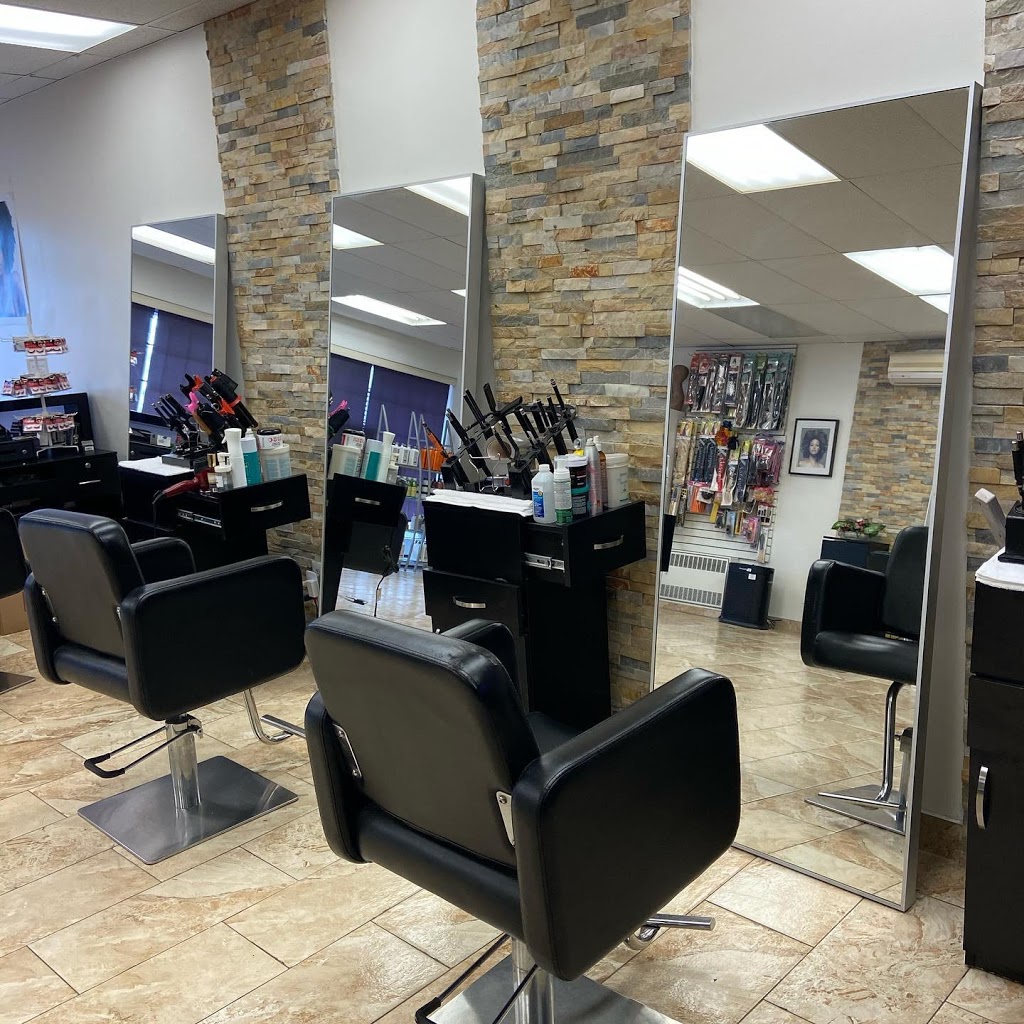 Sados Beauty Salon | 1780 Weston Rd, York, ON M9N 1V8, Canada | Phone: (416) 243-5267