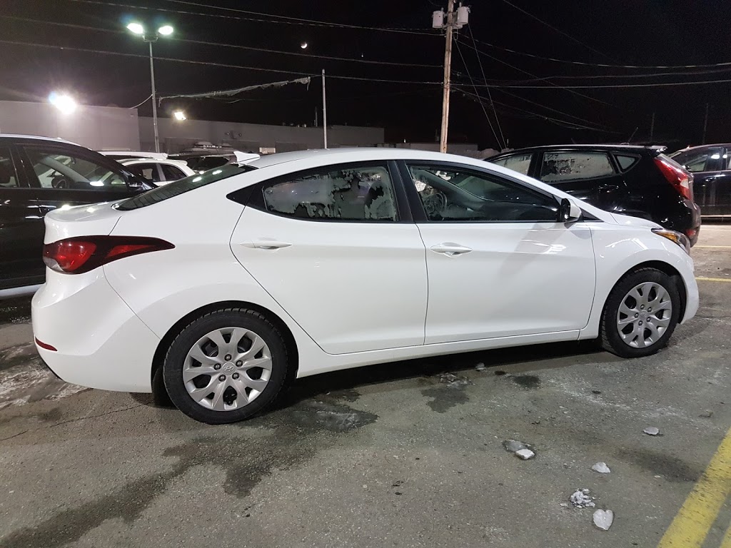 Hyundai Repentigny | 845 Rue Notre-Dame, Repentigny, QC J5Y 1C4, Canada | Phone: (855) 500-8648