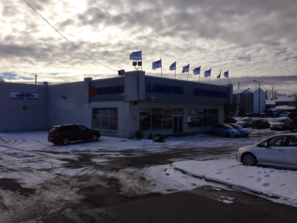 Imperial Autos | 261 Rue Hector-Lanthier, Saint-Eustache, QC J7P 5R1, Canada | Phone: (514) 824-4900