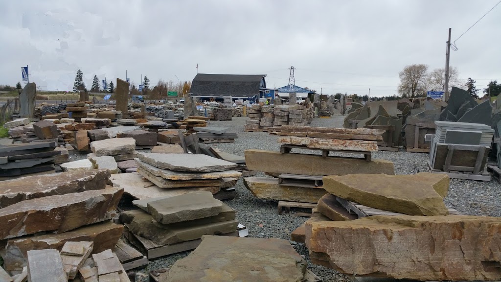 Northstar Stone & Landscape Supply | 4840 Pacific Hwy, Bellingham, WA 98226, USA | Phone: (360) 383-9090