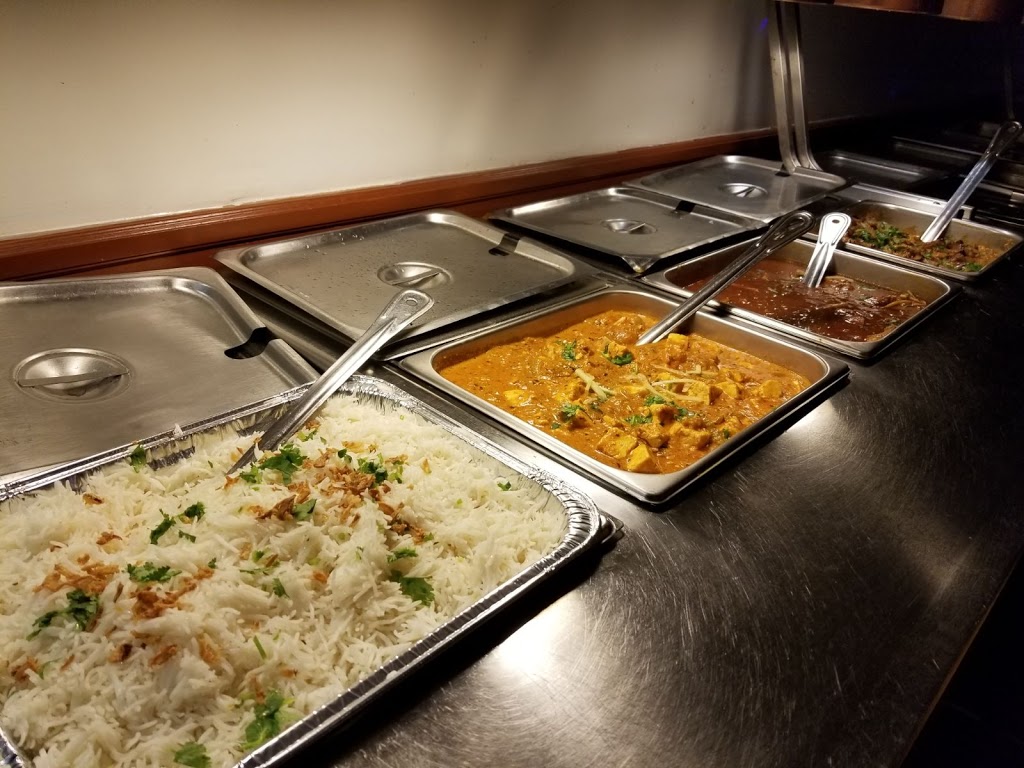 Mirchi Masala | 15-1099 Kingsbury Ave, Winnipeg, MB R2P 2P9, Canada | Phone: (204) 691-6888