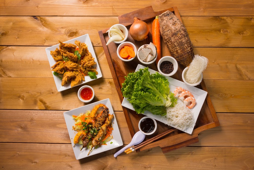 SEN Vietnamese Kitchen | 4307 130 Ave SE #31, Calgary, AB T2Z 3V8, Canada | Phone: (403) 726-2335