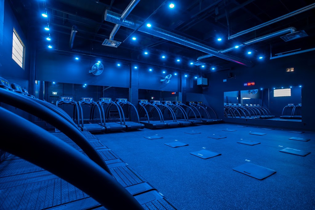 Runaway Workout Club | 7371 104 St NW, Edmonton, AB T6E 4B9, Canada | Phone: (587) 635-2409