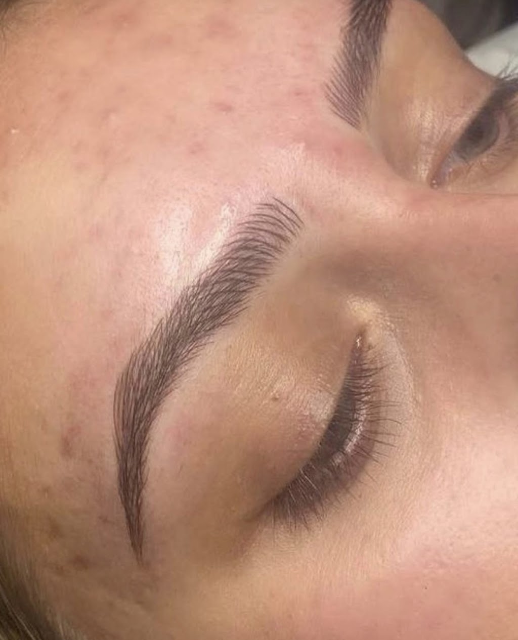 Brow beauty byM | #1344, Innisfil, ON L9S 0K8, Canada | Phone: (647) 608-8570