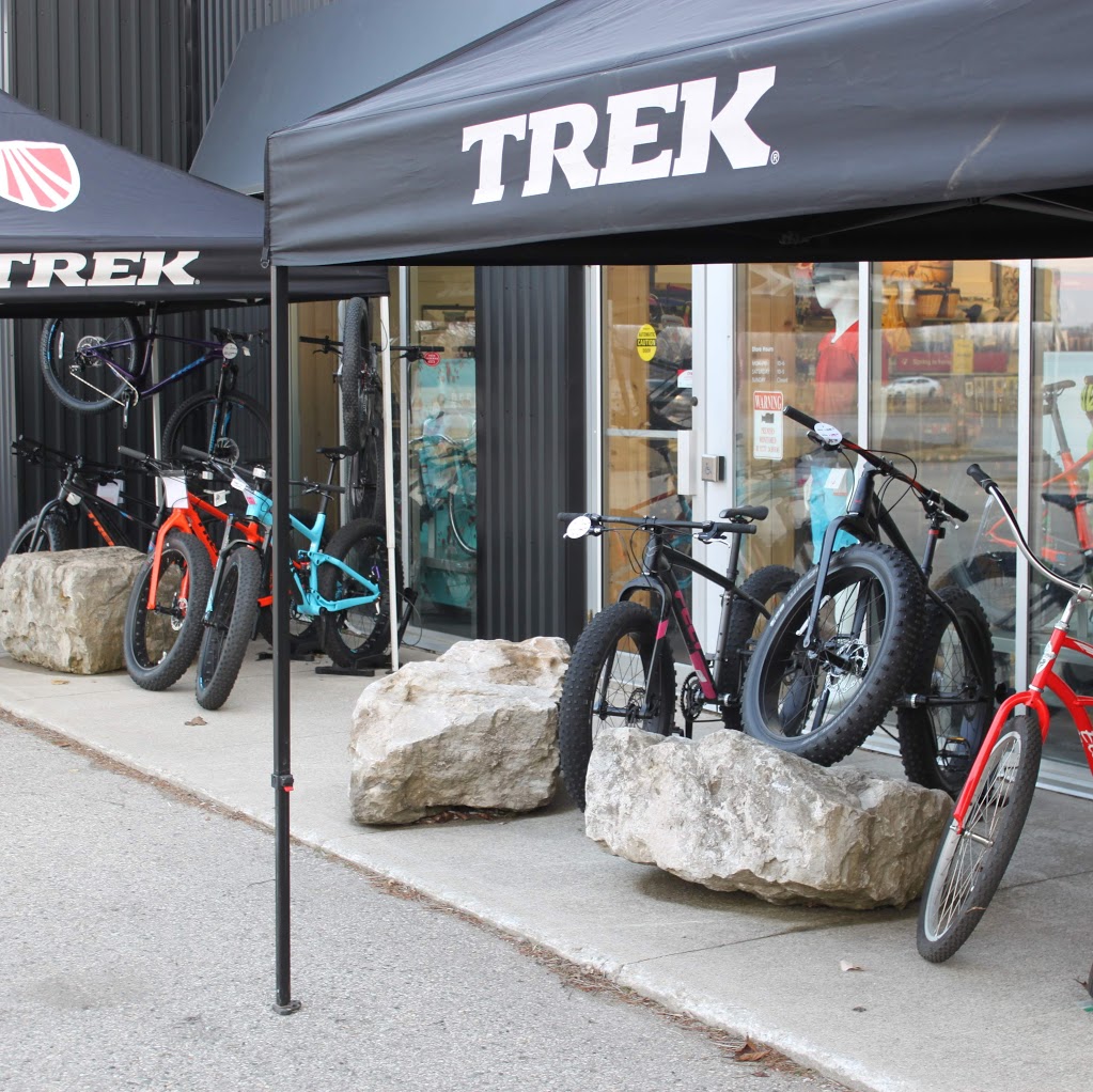 Trek Bicycle Store London | 4487 Wellington Rd S, London, ON N6E 2Z8, Canada | Phone: (519) 680-5100