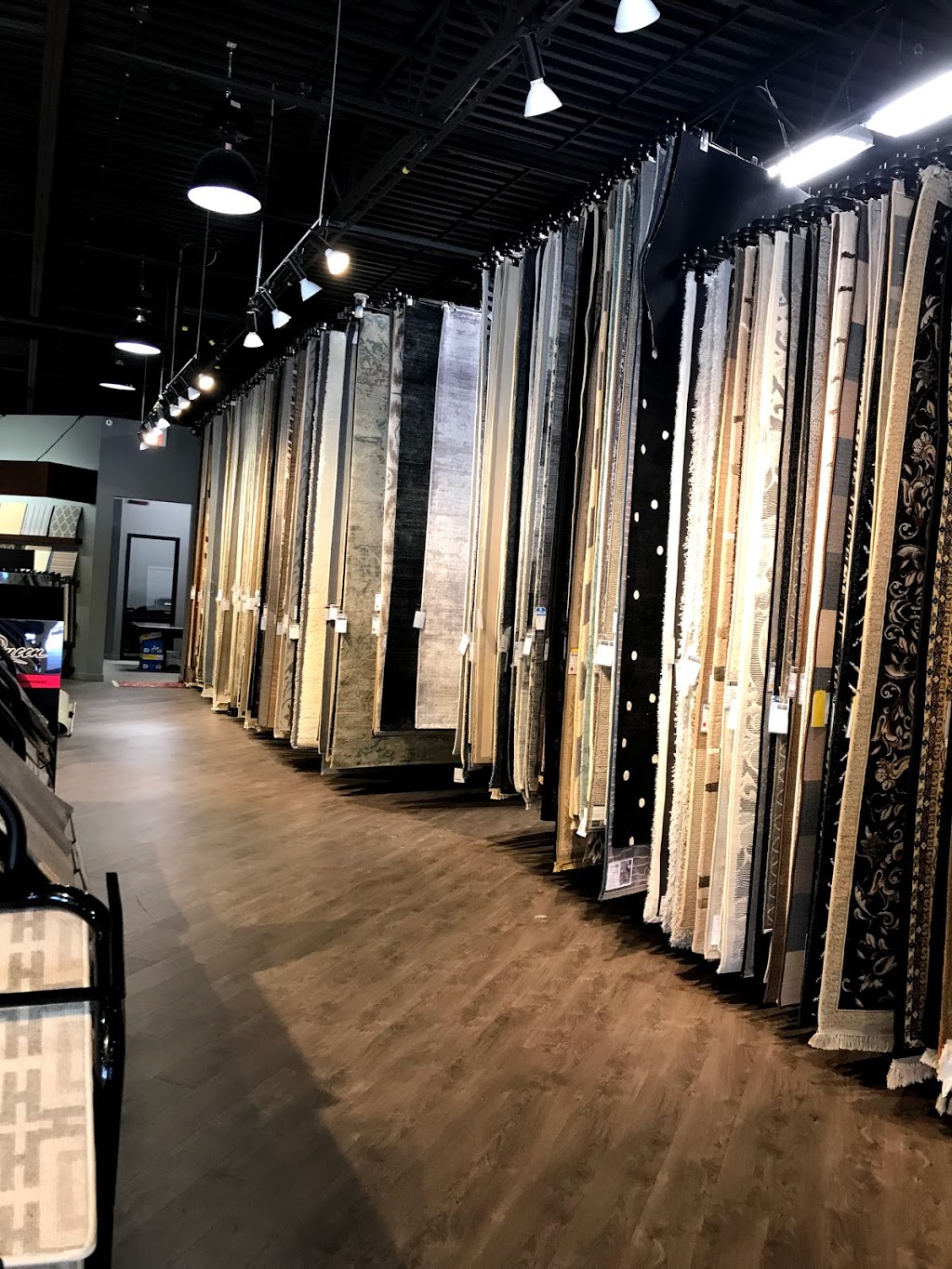 Allan Rug Company Ltd | 103 Miranda Ave, York, ON M6B 3W8, Canada | Phone: (416) 787-1707