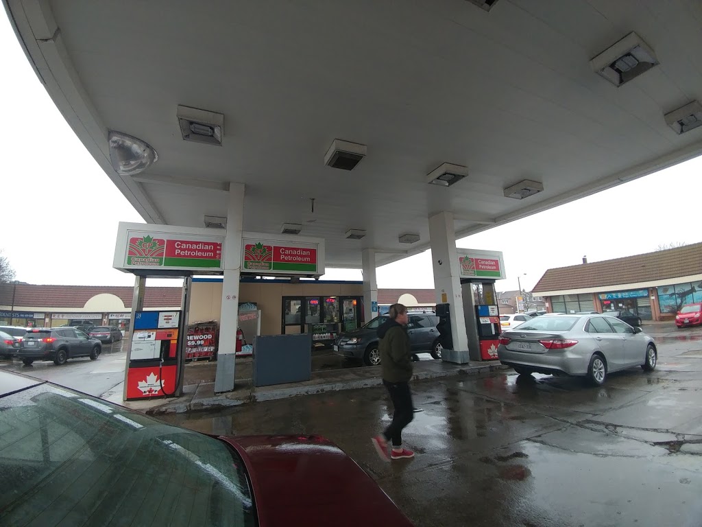 Canadian Petroleum | 4919 Steeles Ave E, Scarborough, ON M1V 4Z4, Canada