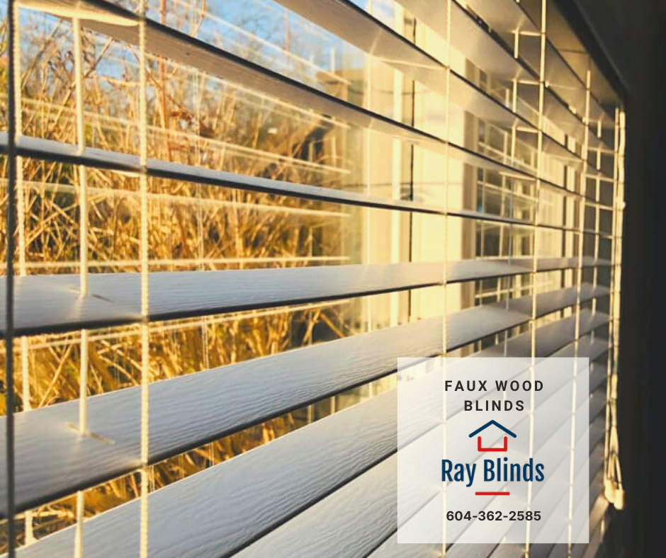 Ray Blinds | Laurel Dr, Surrey, BC V3T 1A8, Canada | Phone: (604) 362-2585