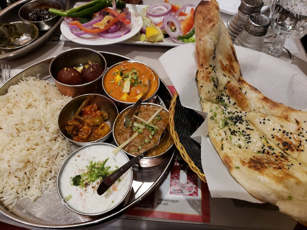 Little India Cafe | 66 Wylie Ave, Ottawa, ON K2B 6M4, Canada | Phone: (613) 828-2696