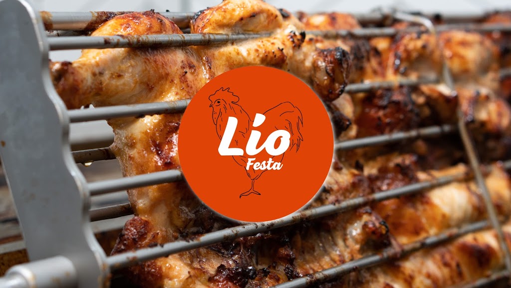 LioFesta | Poulet Portugais | 1452 Avenue Maguire, Québec, QC G1T 1Z4, Canada | Phone: (418) 527-4551