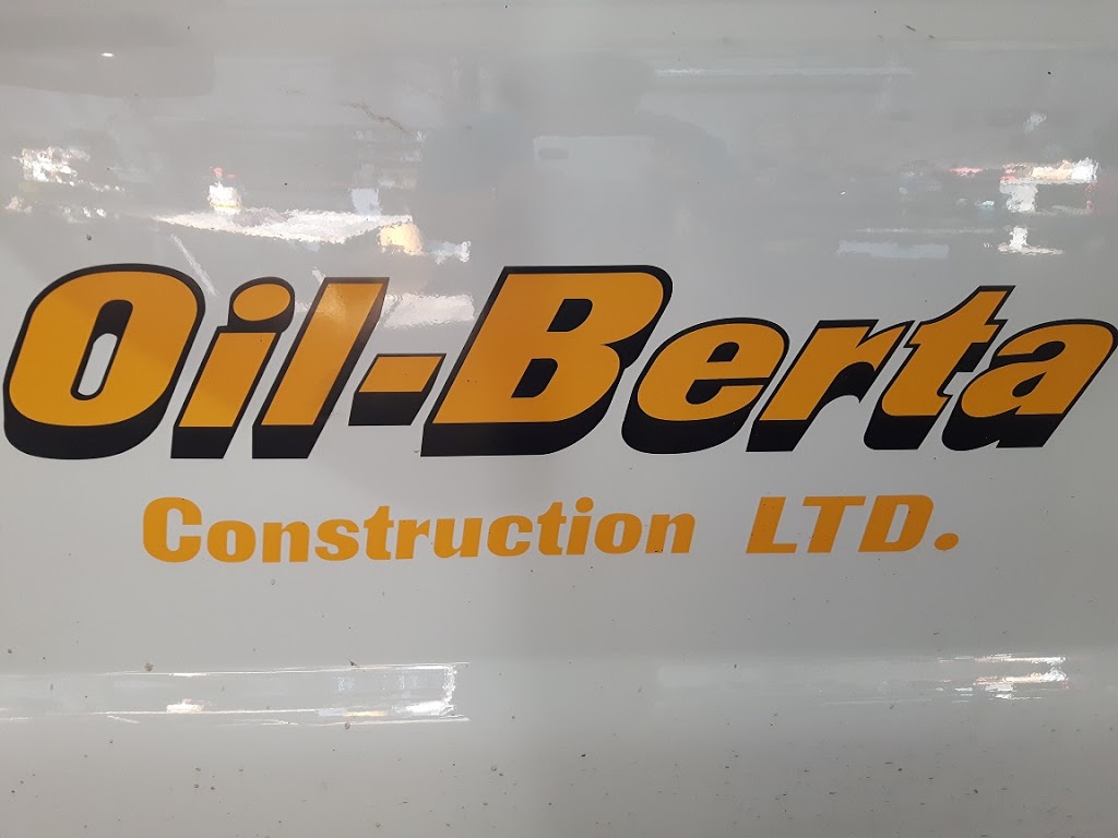 Oil-Berta Cats Ltd | Hwy 33 Township Road 592, Barrhead, AB T7N 1N4, Canada | Phone: (780) 674-2414