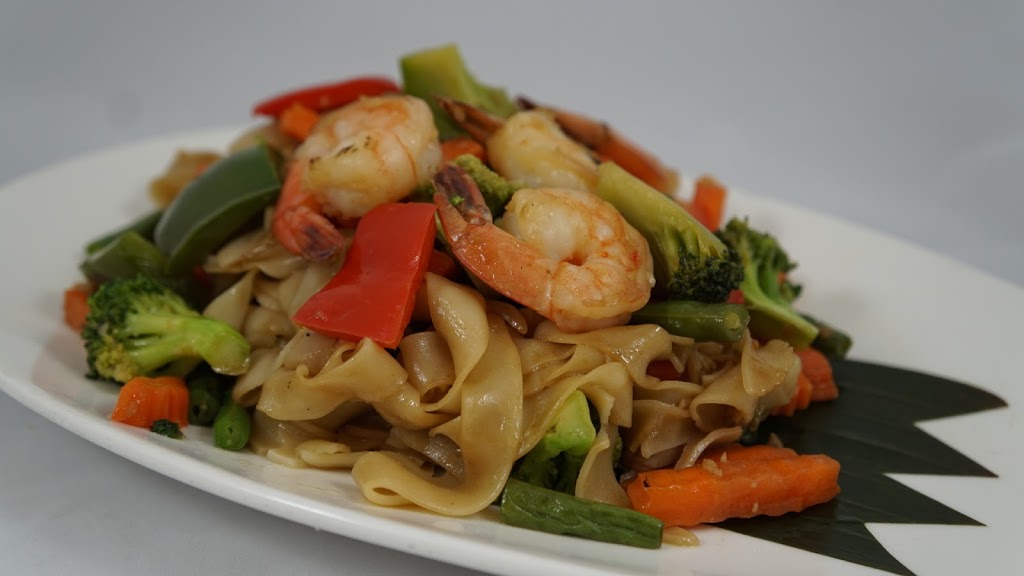 Siam Dish Thai Cuisine | 730 Guelph Line, Burlington, ON L7R 3N5, Canada | Phone: (905) 632-2525