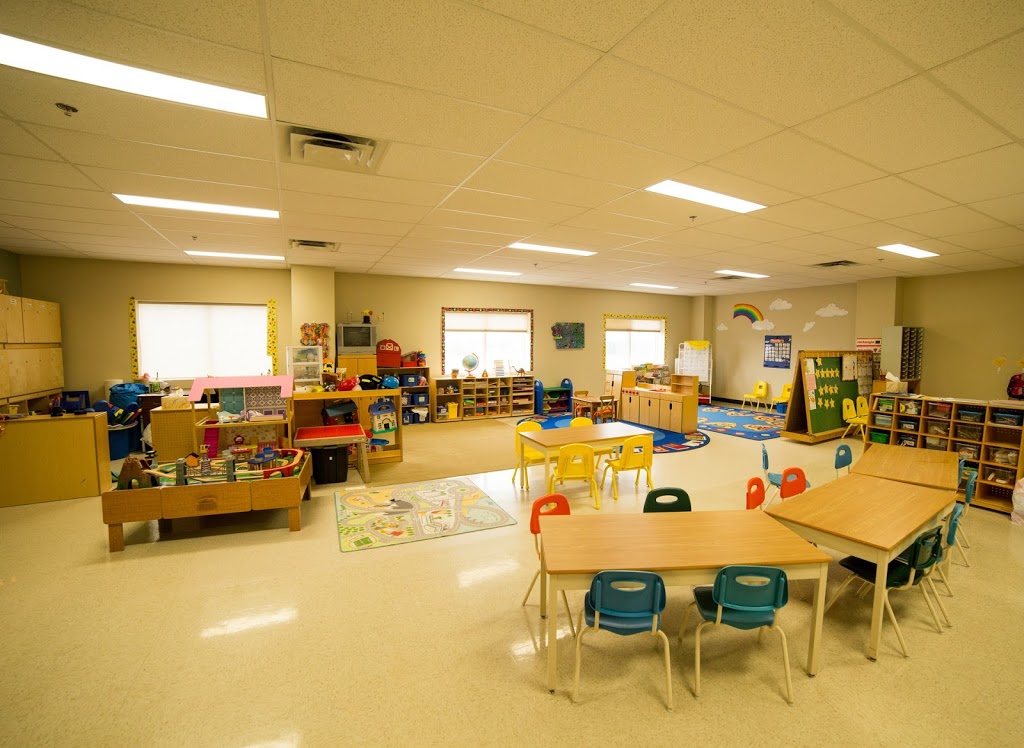 Gibbons Preschool | 5115 51 St, Gibbons, AB T0A 1N0, Canada | Phone: (780) 288-2116