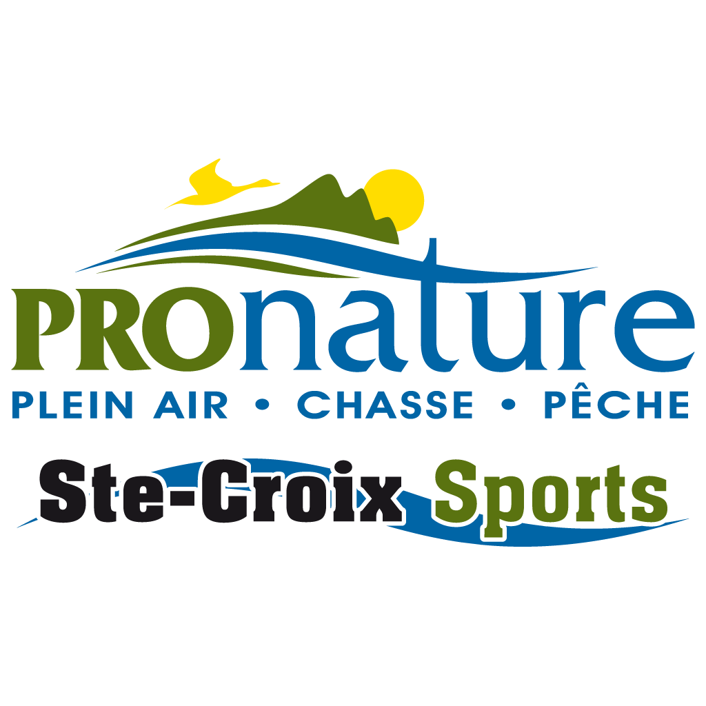 Pronature Ste-Croix Sports | 390, Rue Laurier, Sainte-Croix, QC G0S 2H0, Canada | Phone: (418) 926-3903