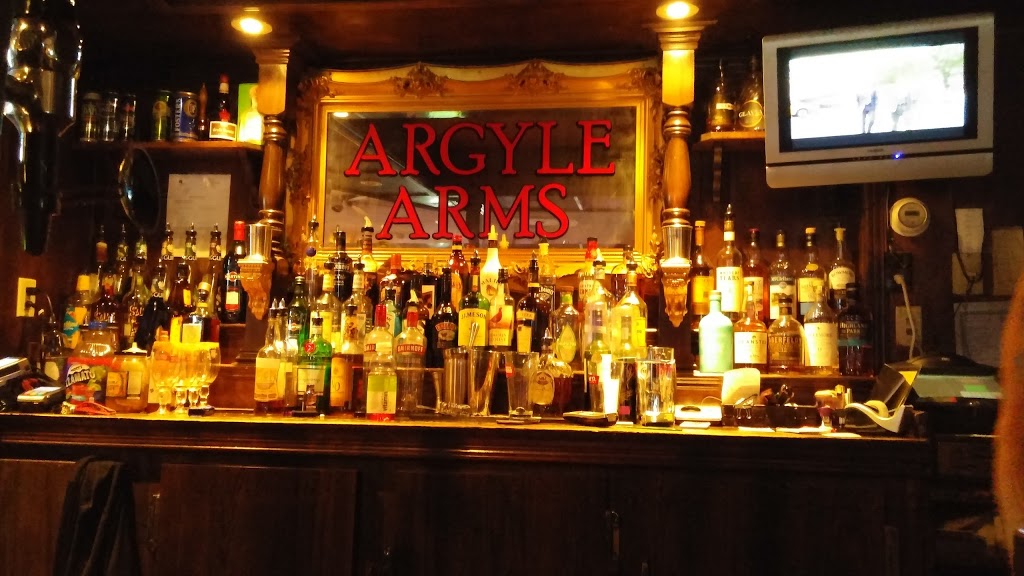 Argyle Arms | 210 King St E, Cambridge, ON N3H 3M6, Canada | Phone: (519) 653-5272