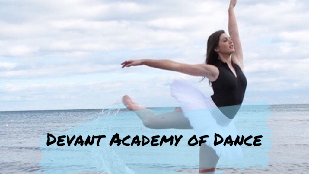 Devant Academy of Dance | 604 James St, Delhi, ON N4B 2C4, Canada