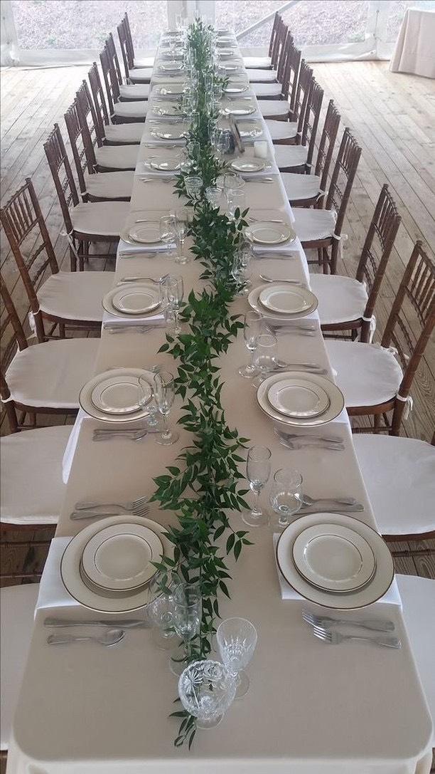 Montreal Tablecloth Rental | 1090 Rue Sherbrooke, Lachine, QC H8S 1H6, Canada | Phone: (514) 637-7553