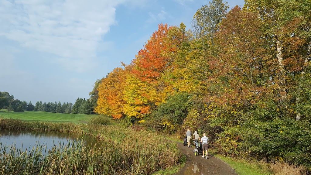 Royal Stouffville Golf Course | 14248 ON-48, Whitchurch-Stouffville, ON L4A 3B4, Canada | Phone: (905) 640-6077