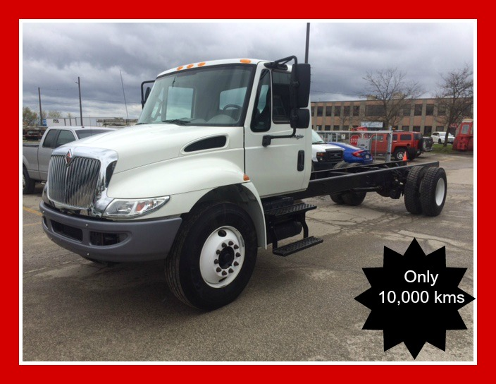 Truck X-Change | 5845 Luke Rd Unit #101, Mississauga, ON L4W 2K5, Canada | Phone: (888) 437-6741