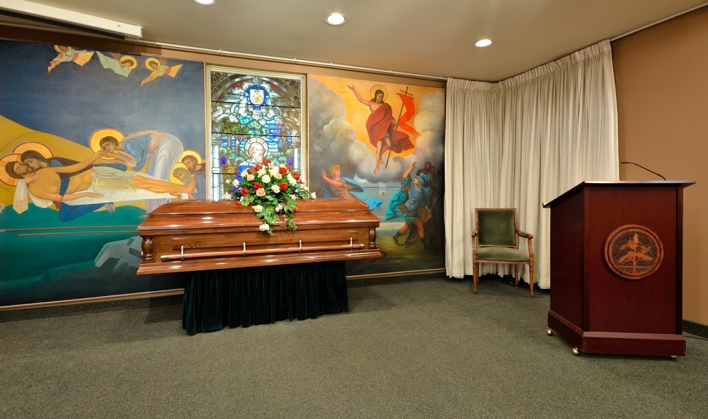 L.G. Wallace Funeral Home | 151 Ottawa St N, Hamilton, ON L8H 3Z2, Canada | Phone: (905) 544-1147