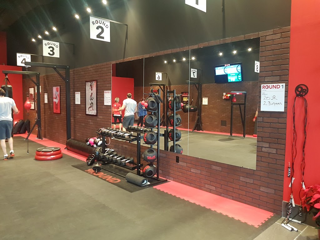 9Round Orleans West | 3681 Innes Rd, Orléans, ON K1C 1T1, Canada | Phone: (613) 590-9399