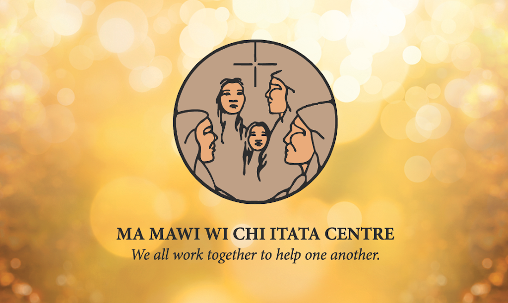 Ma Mawi Wi Chi Itata Centre Inc. | 350-200 Alpine Way, MB R4H 0B7, Canada | Phone: (204) 925-0300