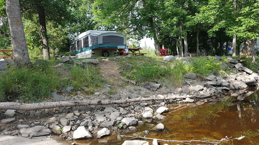 Pine Tree Campground | 73156 River Rd, Hadashville, MB R0E 0X0, Canada | Phone: (204) 426-5413