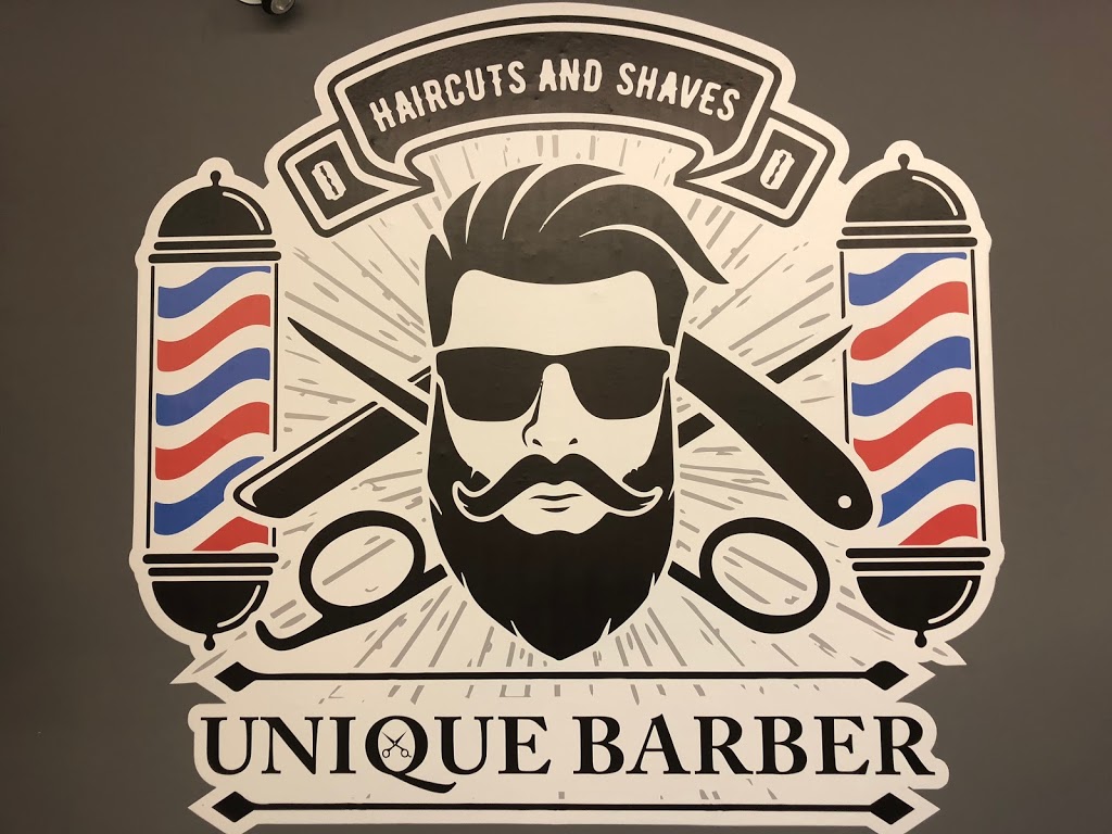 Unique Barber | 3877 Lawrence Ave E, Scarborough, ON M1G 1H2, Canada | Phone: (416) 289-8888