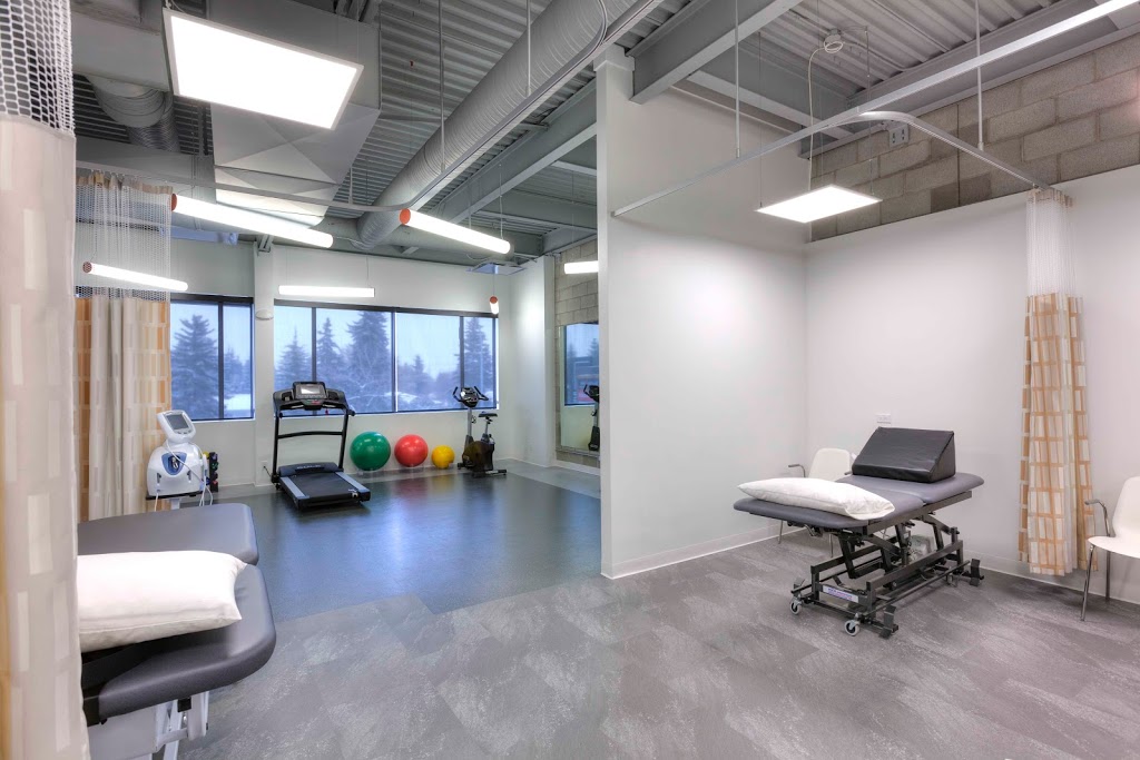 Elevation Physiotherapy | 8768 149 St NW #201, Edmonton, AB T5R 1B6, Canada | Phone: (780) 250-1430