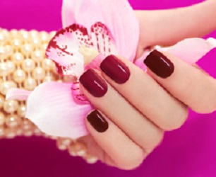 Double V Nails & Spa | 19369 Sheriff King St S #814, Calgary, AB T2X 0T9, Canada | Phone: (403) 273-9595