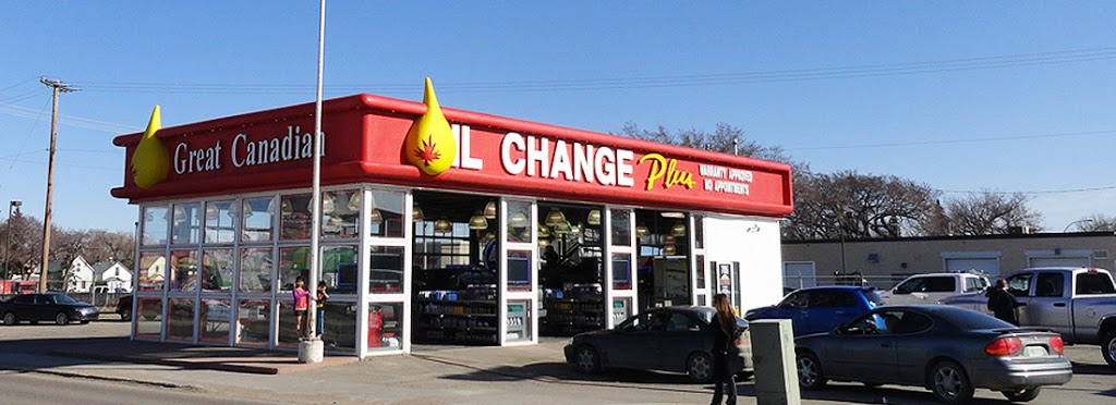 Great Canadian Oil Change | 705 22 St W, Saskatoon, SK S7M 0R6, Canada | Phone: (306) 244-1399