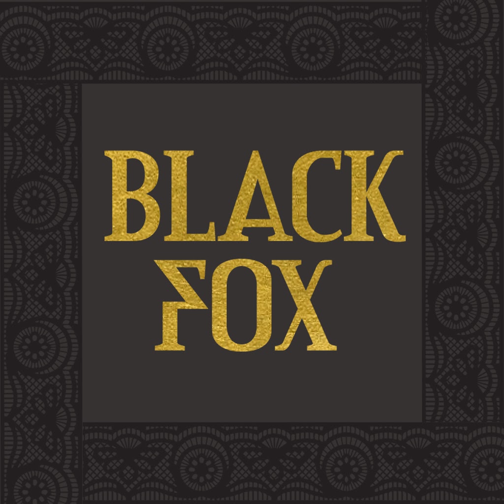 Black Fox | 11-100 Kalamalka Lake Rd, Vernon, BC V1T 9G1, Canada | Phone: (778) 212-1973