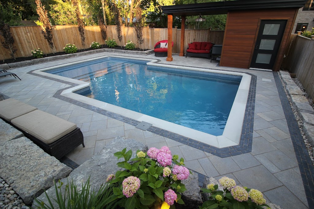 Scenic Stone Landscape & Design Inc. | 3359 Cardiff Crescent, Burlington, ON L7M 3X9, Canada | Phone: (647) 988-8793