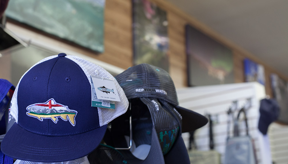 Out Fly Fishing Outfitters Fly Shop | #109, 9919 Fairmount Dr SE, Calgary, AB T2J 0S3, Canada | Phone: (403) 278-6331