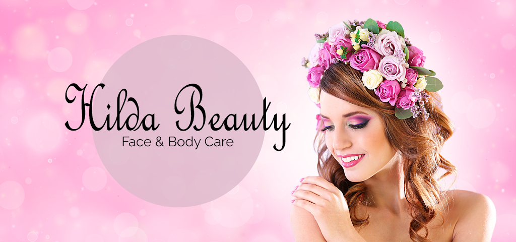 Hilda Beauty | 558 Huntington Ridge Dr, Mississauga, ON L5R 2X7, Canada | Phone: (647) 241-9223