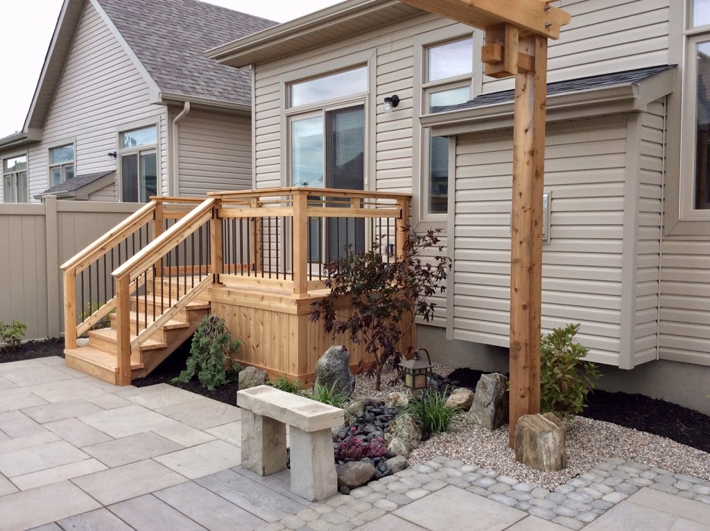 Killarney landscaping | 766 Old Coach Rd, Carp, ON K0A 1L0, Canada | Phone: (613) 762-4648